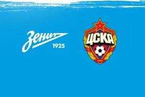 "Зенит" - ЦСКА: Халк и Шатов приносят победу команде Тимощука - 2:0