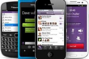 Японцы купили Viber