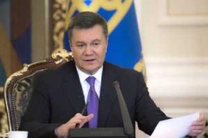 США не верят, что Янукович мог "сбежать из Киева"