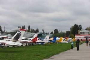 Украинский авиационный музей попал в десятку лучших в мире