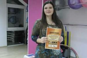 В Харькове стартует новая "Гонка худеющих" 