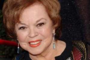В возрасте 85 лет скончалась актриса Ширли Темпл