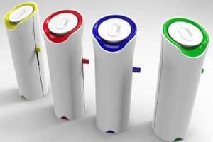 Ученые создали устройство для передачи запахов через смартфон