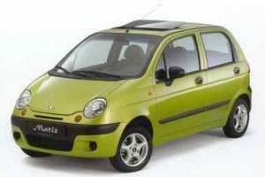 ТОП-7 самых доступных автомобилей в Украине