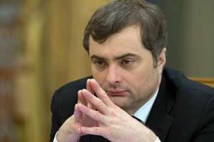 "Серый кардинал" Путина тайно посещал Януковича