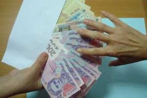 Луганские милиционеры ликвидировали конвертационный центр с годовым оборотом в 11 миллионов гривен