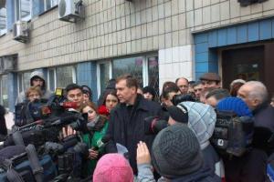 Начальник метрополитена заявляет, что запустить метро не разрешает СБУ