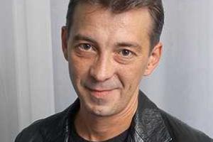 Митяй из «Сватов» отвез семью в Египет