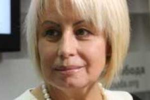 Нардеп Анна Герман озвучила ультиматум оппозиционерам
