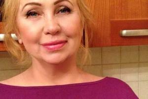 Виктория Боня унаследовала красоту от мамы