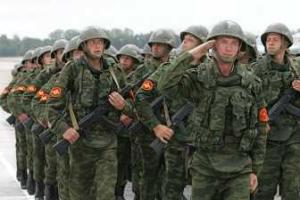 Россия готовится к нападению на Украину или просто играет мышцами?