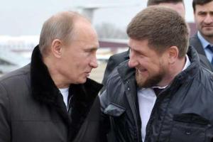 Кадыров едет в Крым, чтобы поддержать крымских россиян