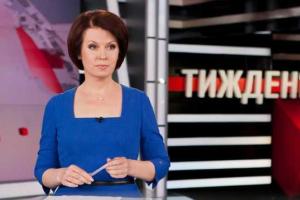 Мазур и Мосейчук стали телеведущими года