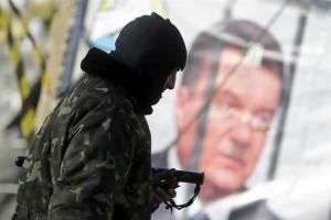 Посол США решил, что Янукович должен вести Украину в будущее