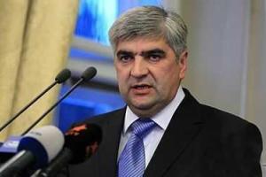 Сало со всеми заместителями написал заявление об отставке