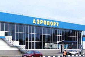 Аваков оценил ситуацию с крымскими аэропортами как вооруженное вторжение России