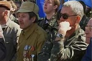 Социальную справедливость в отношении всех участников боевых действий в Афганистане необходимо восстановить - Томенко