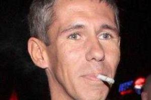 Пьяный Панин сорвал выступление в Казахстане