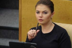 Кабаева попросила не лезть в её личную жизнь