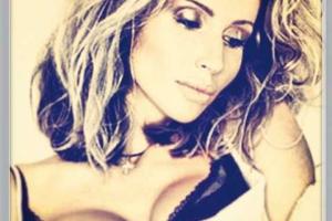 LOBODA показала фото с эротичным подтекстом