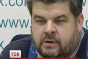 Новое правительство и ЕС должны подтвердить готовность к подписанию Соглашения об ассоциации - Богдан Яременко