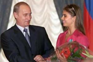 Известная телеведущая подшутила над Путиным и Кабаевой
