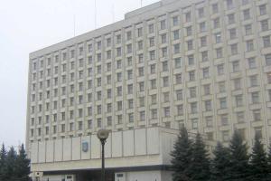Центризбирком Украины объявит о старте президентской гонки