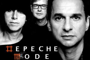 Группа Depeche Mode побоялась ехать в Украину