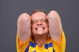  Украинский журналист открыто унизил Блохина и Динамо