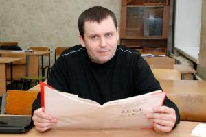 Два молодых ученых ЛНУ получили стипендию Кабмина