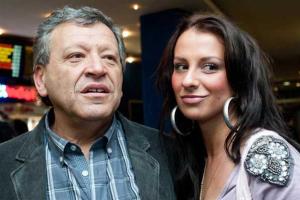 Жена Грачевского готовится начать жизнь с нуля