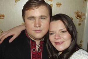У Ивана Ганзеры родилась дочь