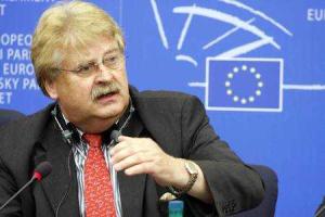 Европарламент: Время санкций наступило, решение будет завтра