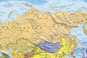 Госдума может упростить порядок присоединения новых субъектов в РФ - СМИ