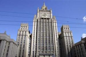 В Украине "коричневая" революция, мы применим все влияние - МИД России