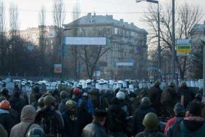 Панорама кровавых суток