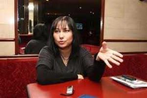 Мозговая-журналистам: Человек болен, а вы за ней охотитесь...