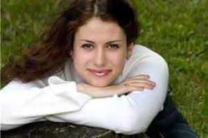Анна Ковальчук впервые выступила в качестве вокалистки