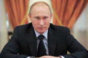Путин опроверг заявление Собчак
