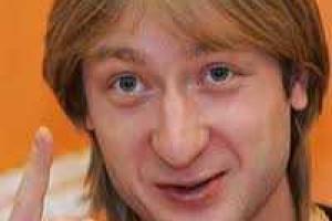 Евгению Плющенко для победы необходимо мясо