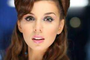 Седокова подалась в дизайнеры