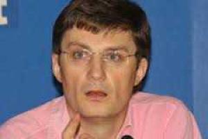 Загиблі люди - ось сьогоднішні дивіденди влади, - Кондратюк