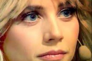 Тина Кароль во время концерта заговорила о Майдане