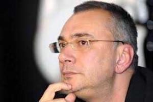 Меладзе рассказал о романе с Брежневой