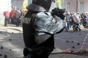 МИД Украины дезинформирует мировое сообщество