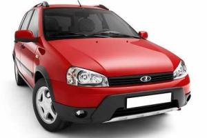 6 моделей Lada претендуют на звание «Автомобиль года в России»