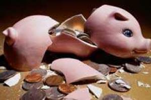 Украина приближается к дефолту - Матчук
