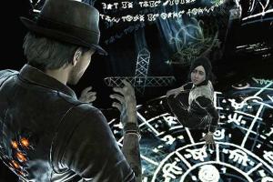 Видео: Новый трейлер Murdered: Soul Suspect