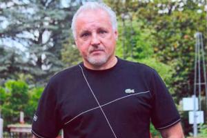  Владимир Абрамов: Приглашение в российскую лигу «Шахтера» и «Днепра» было бы сильным ходом
