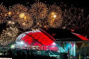 Сочи-2014. Кто же фаворит Олимпиады?